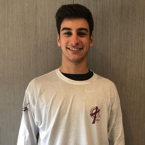 Andrés Sainte-Marie